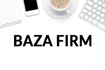 Baza firm